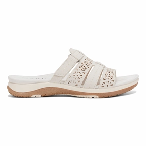 TPU Stability Plate Sinci Square Toe Slip-on Casual Sandals