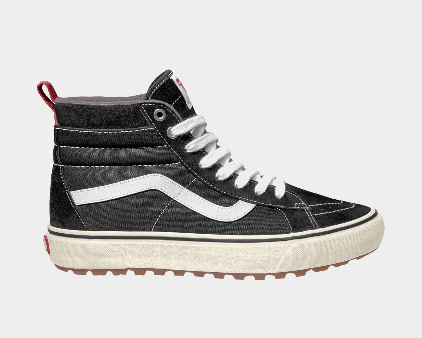 Comfortable fit Breathable Tongue Sk8-Hi MTE-1