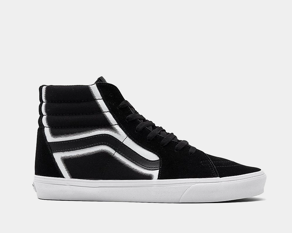 Rolling Transition RaisedSole Sk8-Hi