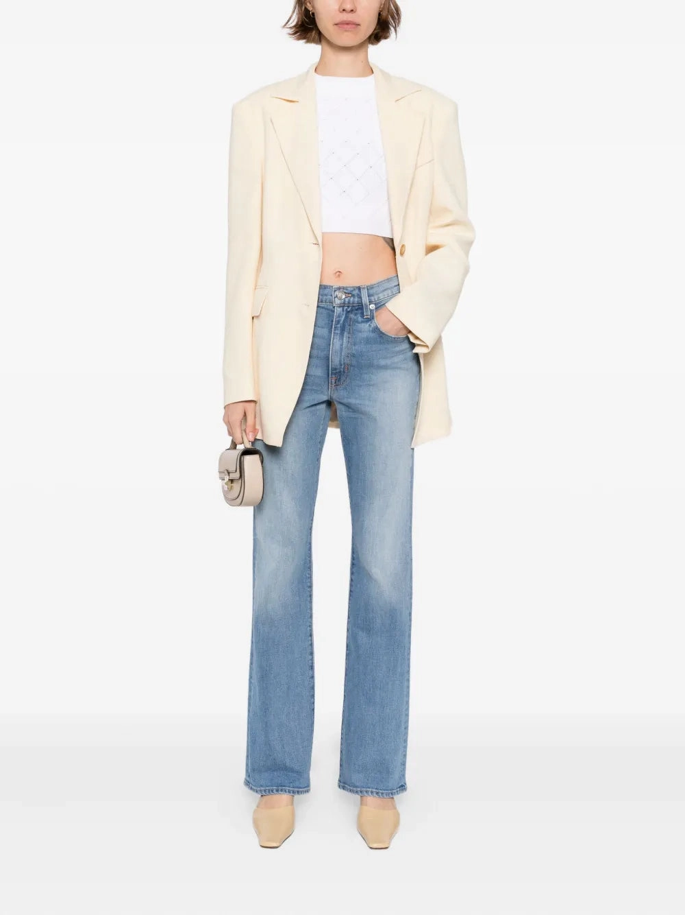 Anita Jeans in Right on Time Winter Essential Casual Shoes