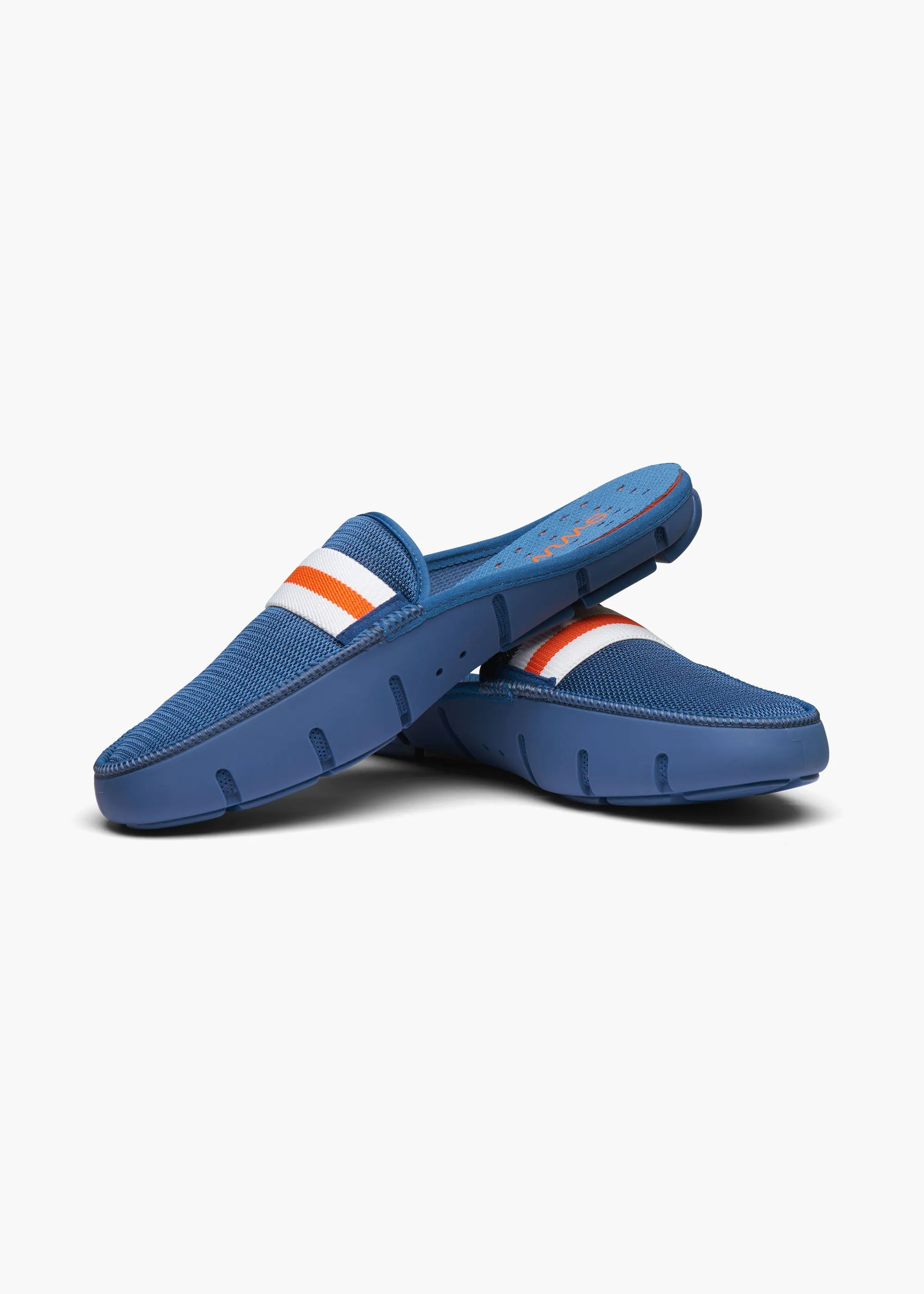 Slide Loafer satisfactory Breathable mesh design