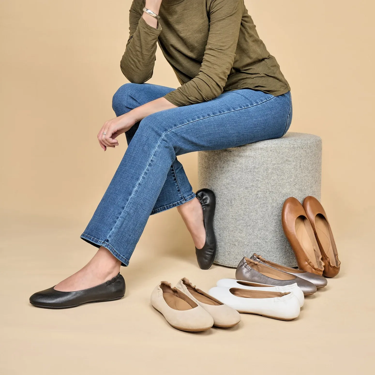 Blister Prevention Padding DANSKO WOMENS MOLLIE - BLACK