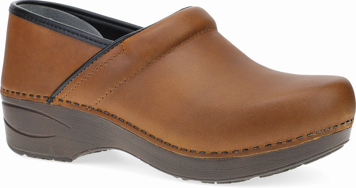 Moisture Resistance DANSKO XP 2.0 CARAMEL H20
