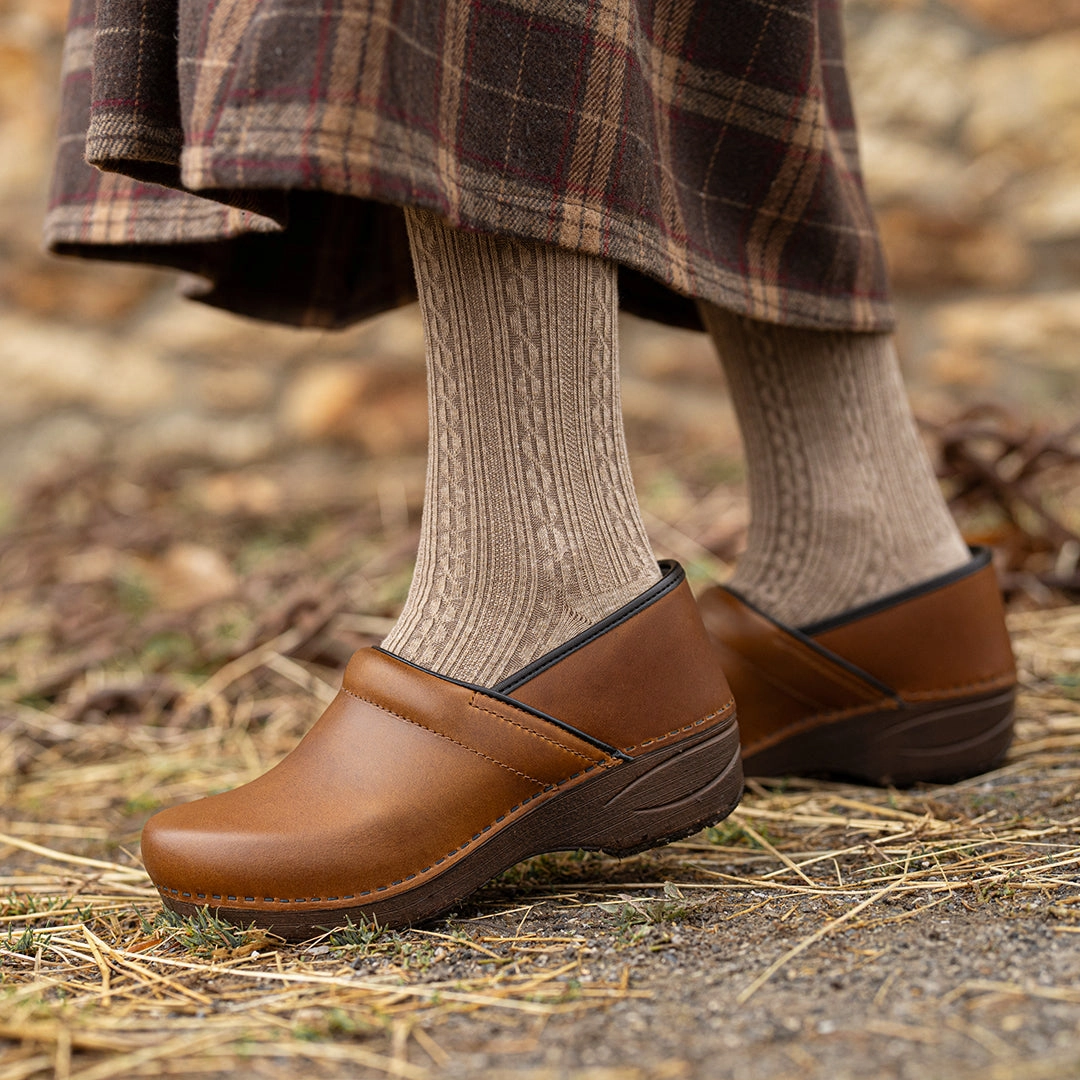 DANSKO XP 2.0 CARAMEL H20 Soft Material