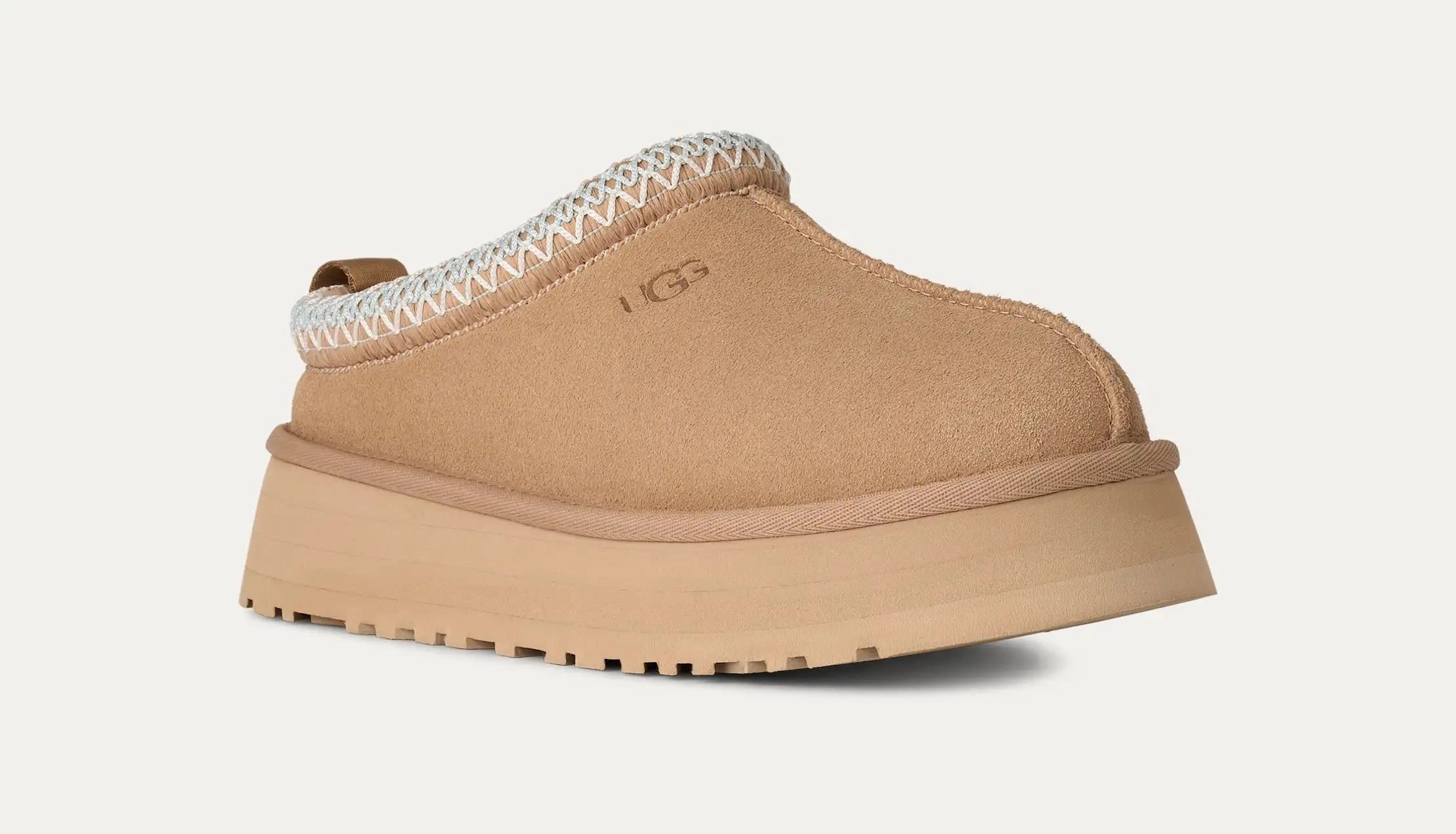 Ugg Tazz II Everyday Use