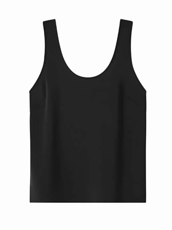 Versatile Design Sloane Tank in Black