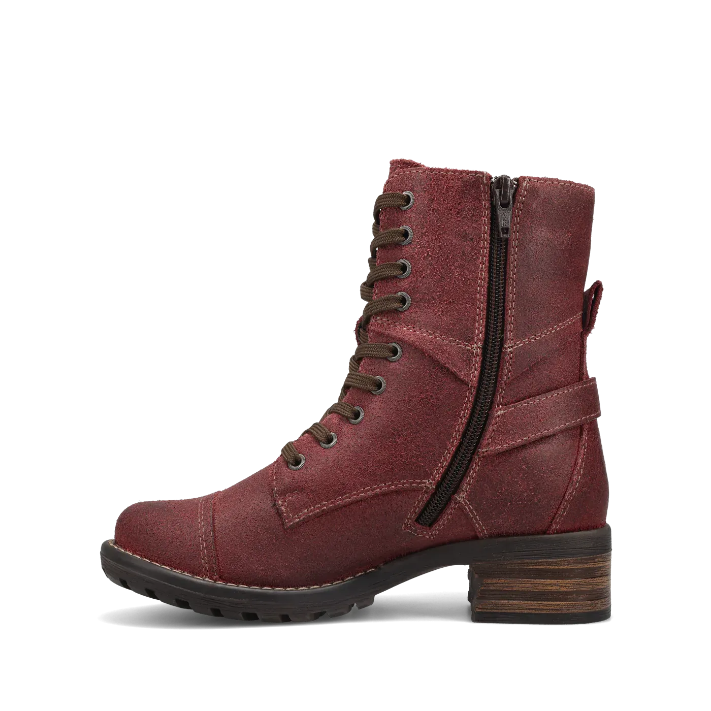 TAOS WOMENS CRAVE -  WINE RUFFOUT professional-grade