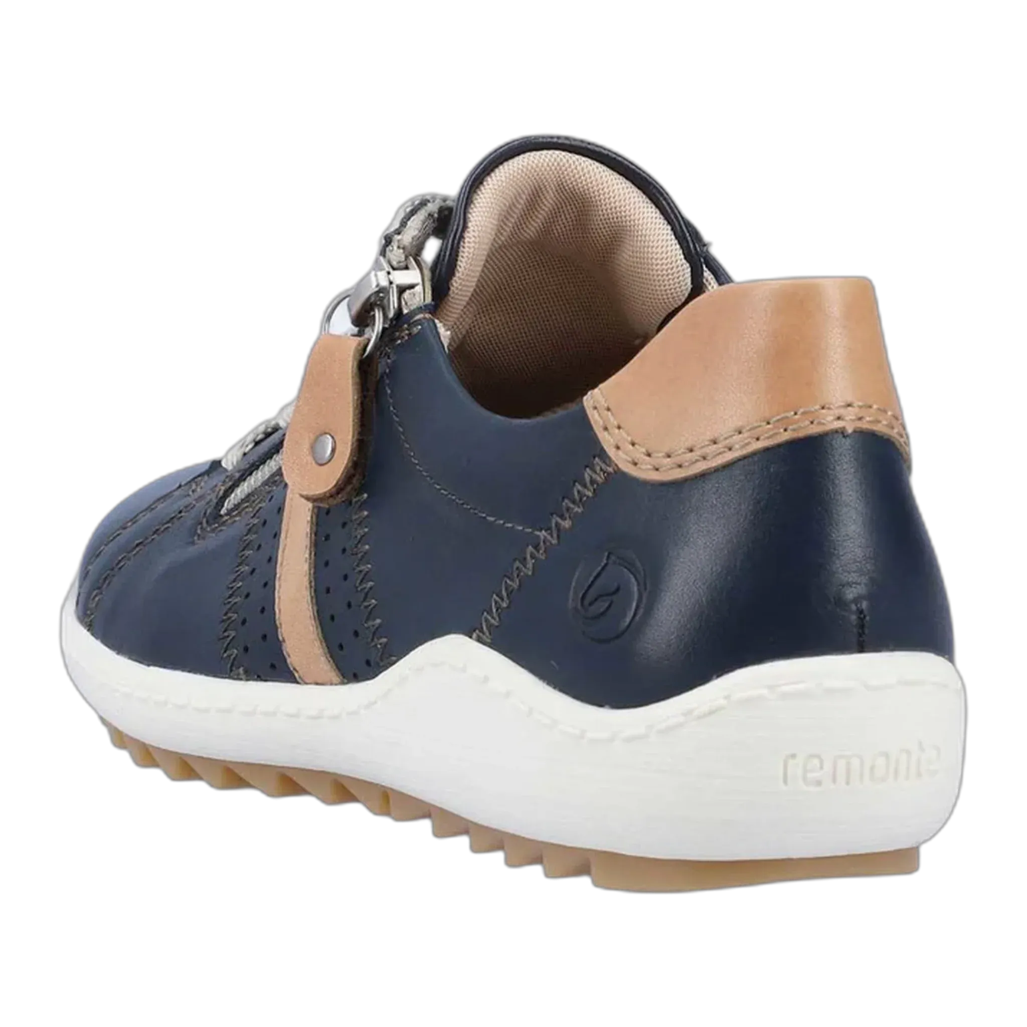 Protective Toe Guard yoga enthusiasts REMONTE WOMENS R1432 14 - ATLANTIS