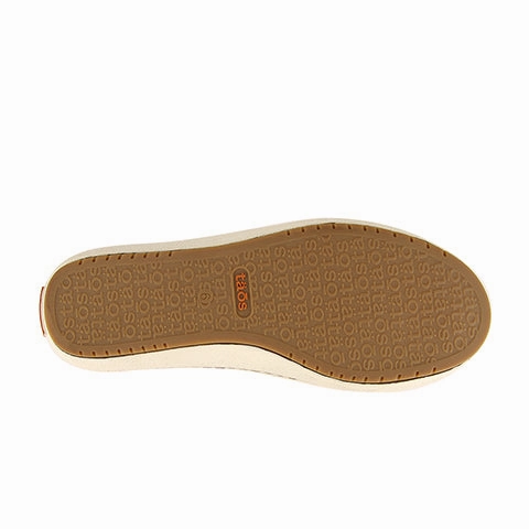 Taos Court Slip On Sneaker (Women) - Steel Understated Elegance CrinkleResistantWeave