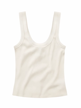 Faye Tank in Pashmina FrictionResistant UVProtective Coating