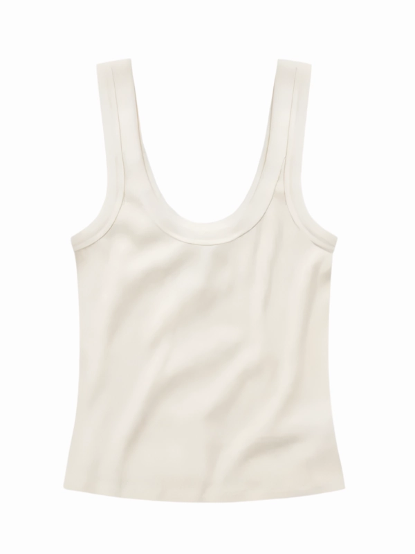 Faye Tank in Pashmina FrictionResistant UVProtective Coating