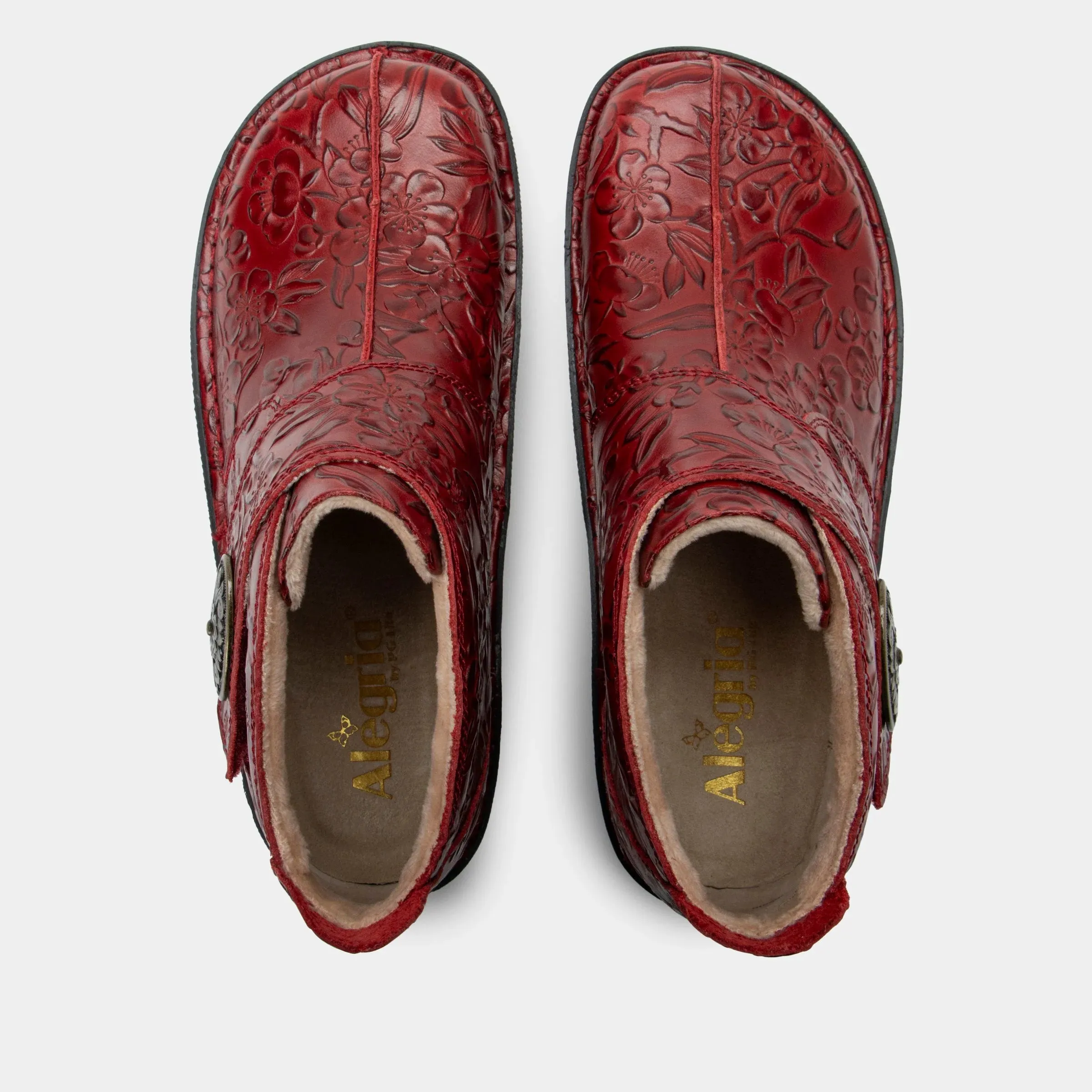 trendy user ALEGRIA CAITI - ROJA