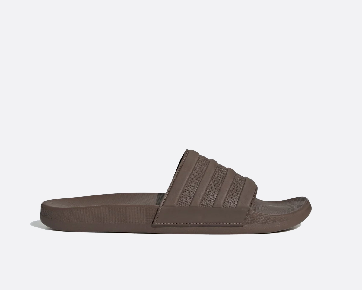 Adilette Comfort Slides Easy traction