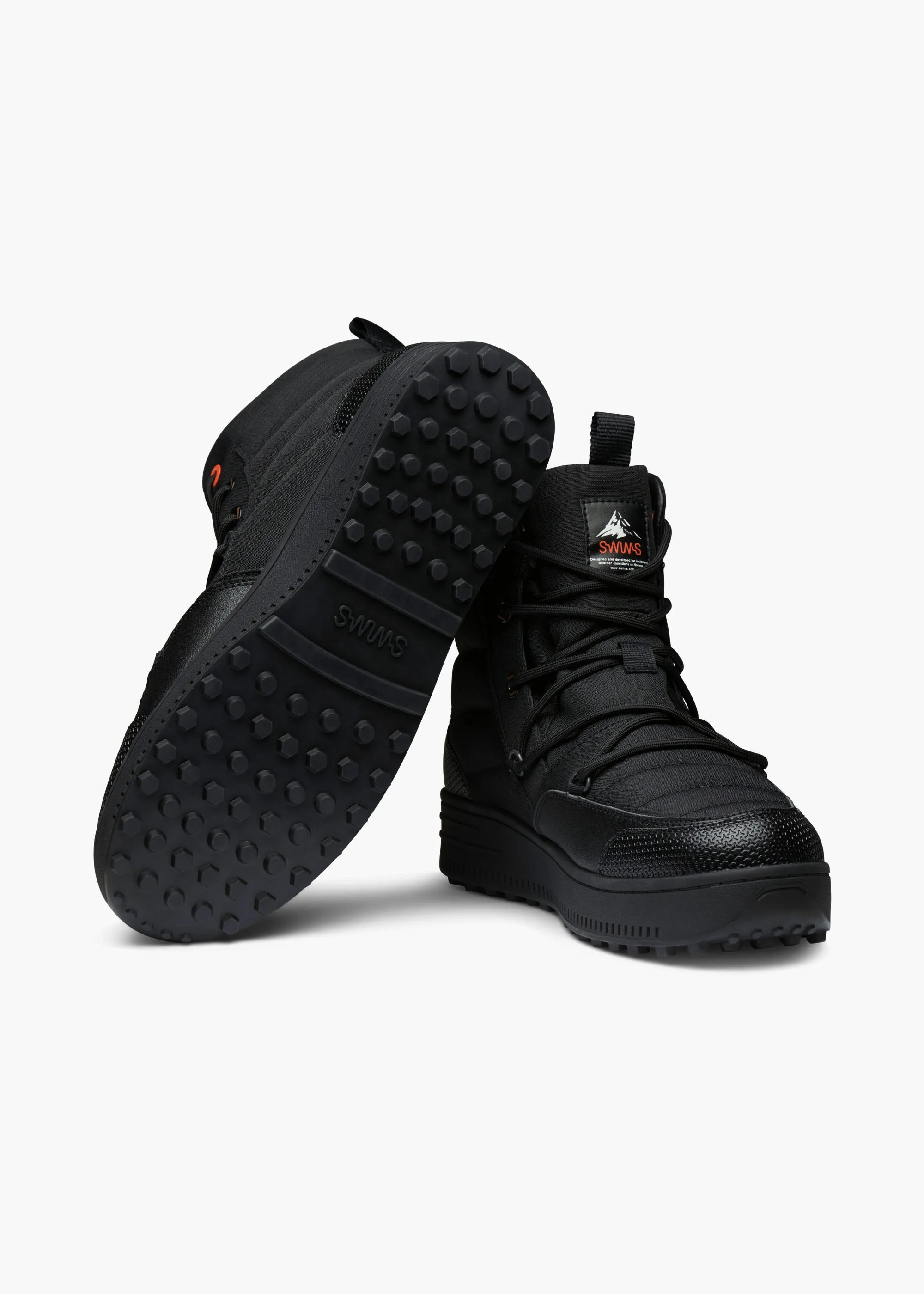 Dress Shoes Snow Runner