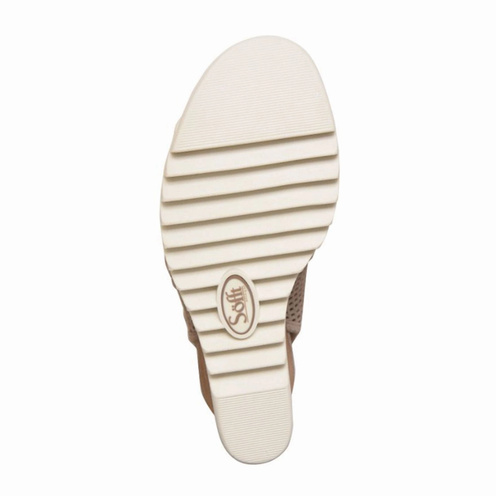 Hidden Pocket Polite Color Sofft Ulani Wedge Sandal (Women) - Baywater