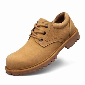 West Louis? High Quality Autumn Leather Shoes Comfort foam Smooth Texture