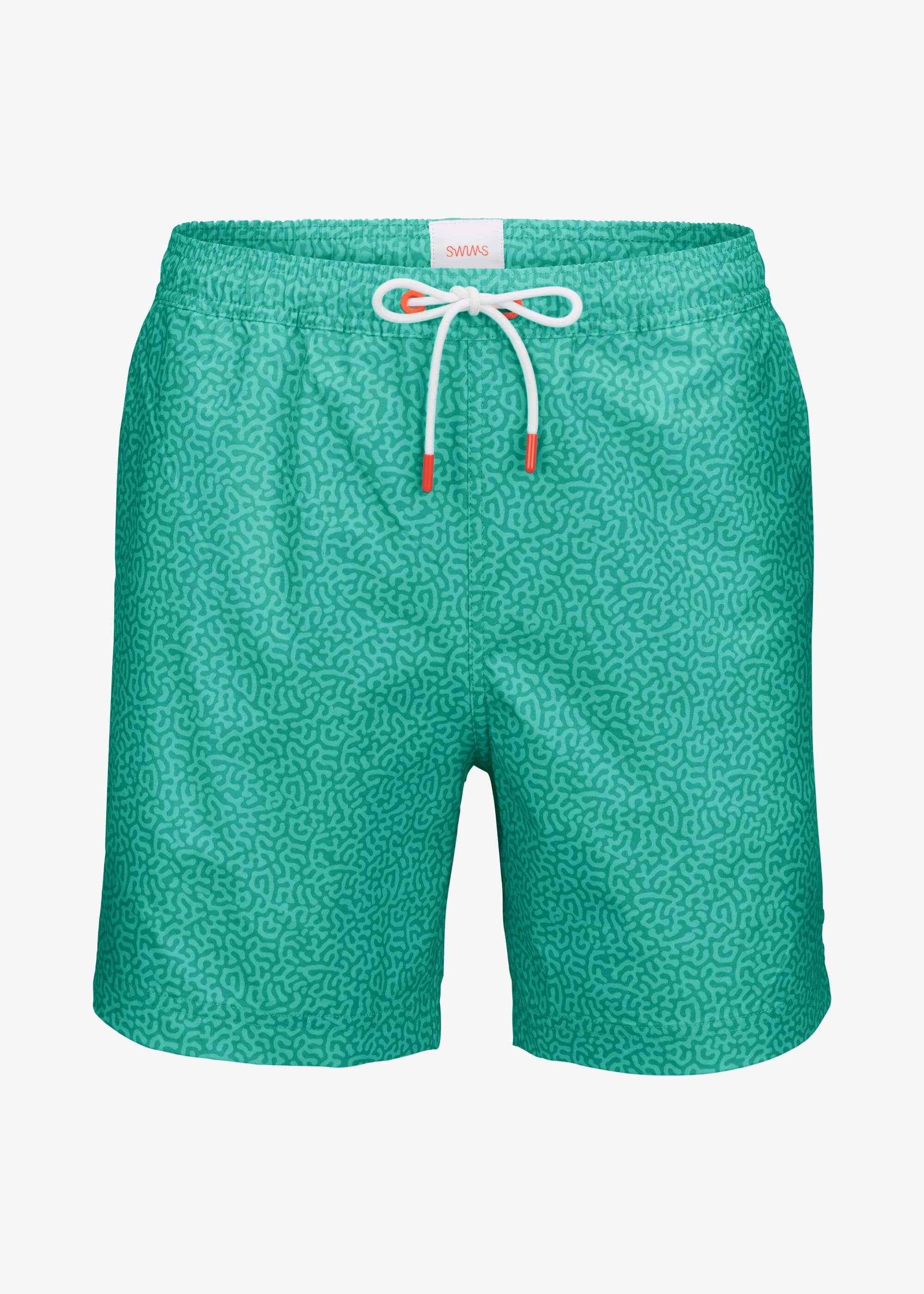 Jump Core Sol Swim Short (6 ??? Inseam) Layered Look