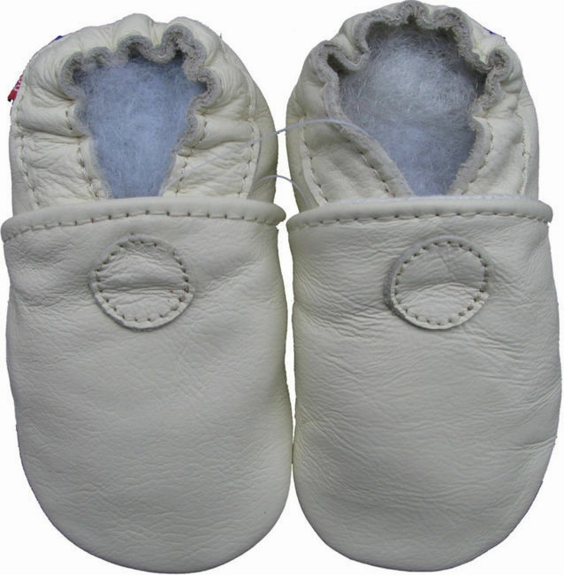 Multi directional traction Padded materials Solid Cream up to 4 Years