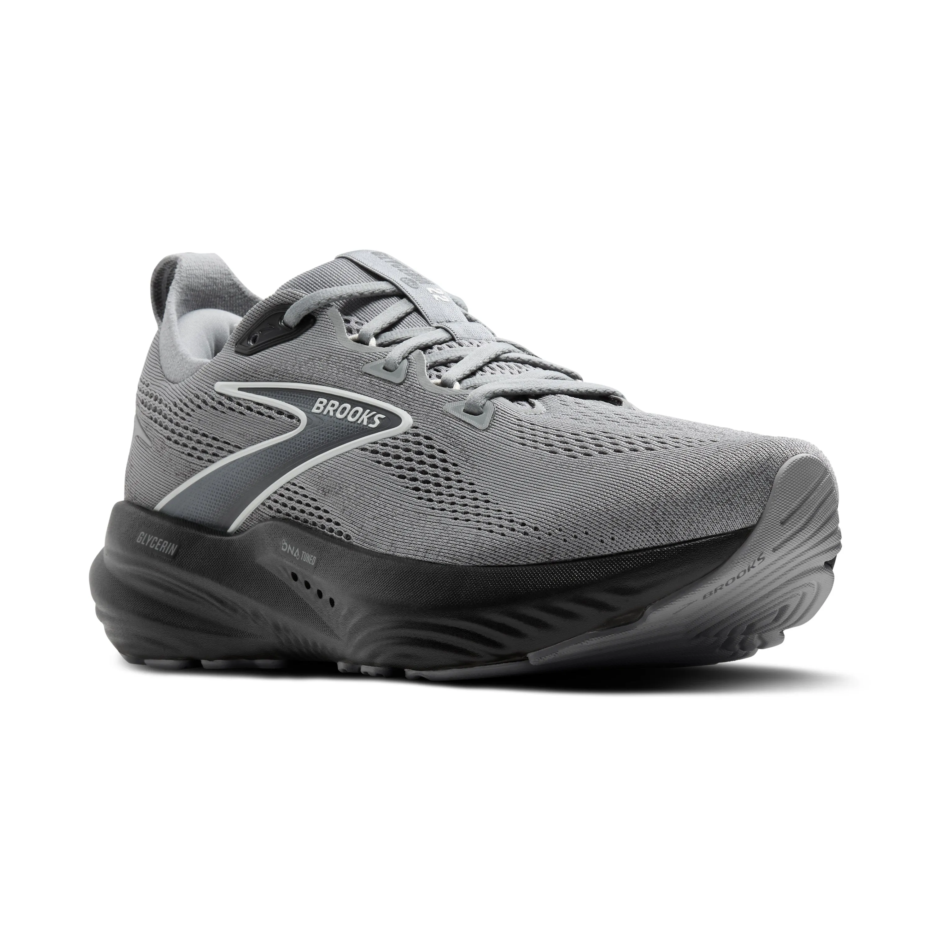 Easy to Carry Enhanced Stability Pods BROOKS GLYCERIN 22 MEN'S