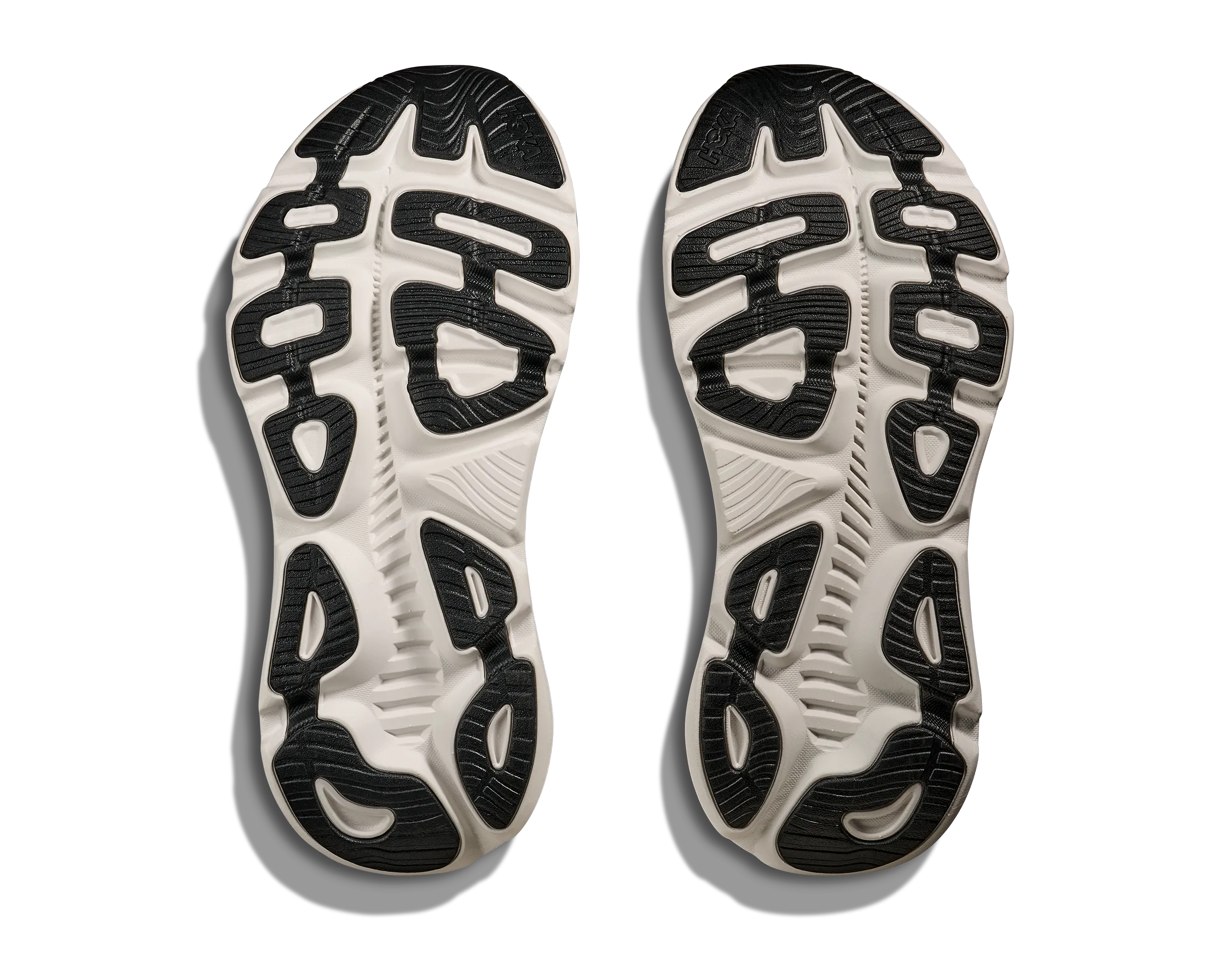 Spectacular performance Training Mode HOKA GAVIOTA V5 MEN'S