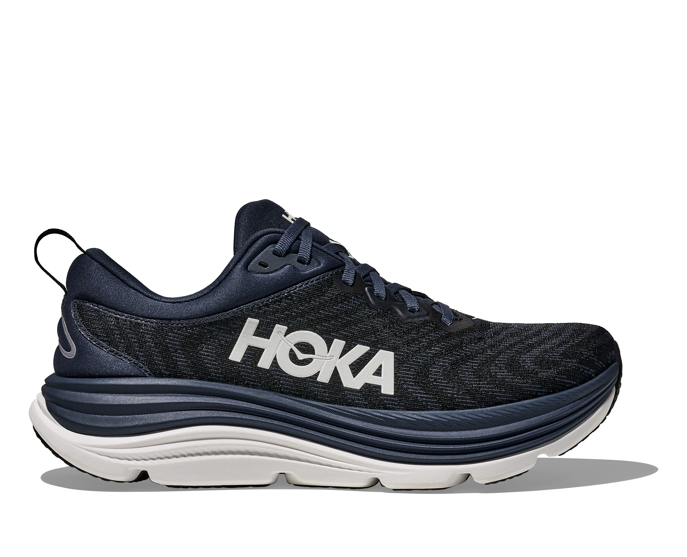 HOKA GAVIOTA V5 MEN'S toe spacer high - jump running shoes