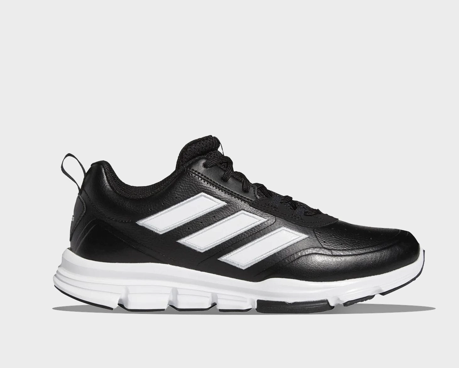 Speed Trainer 5 Synthetic Fast Motion