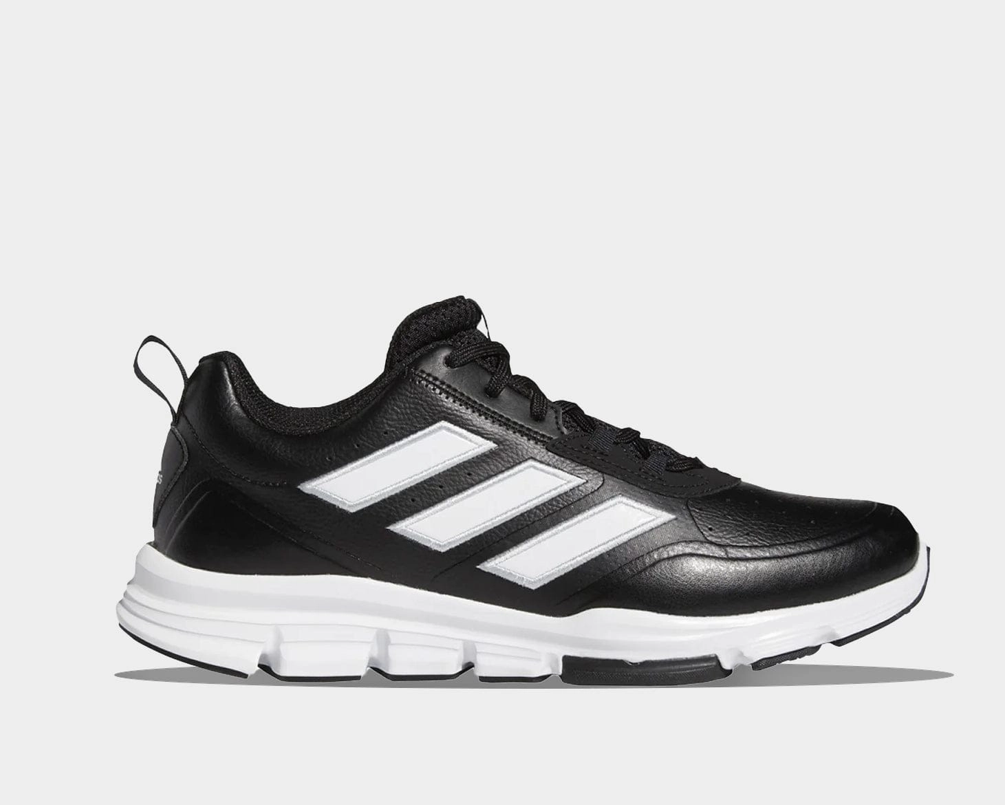 Speed Trainer 5 Synthetic Aerated Insole Ultra-soft traction