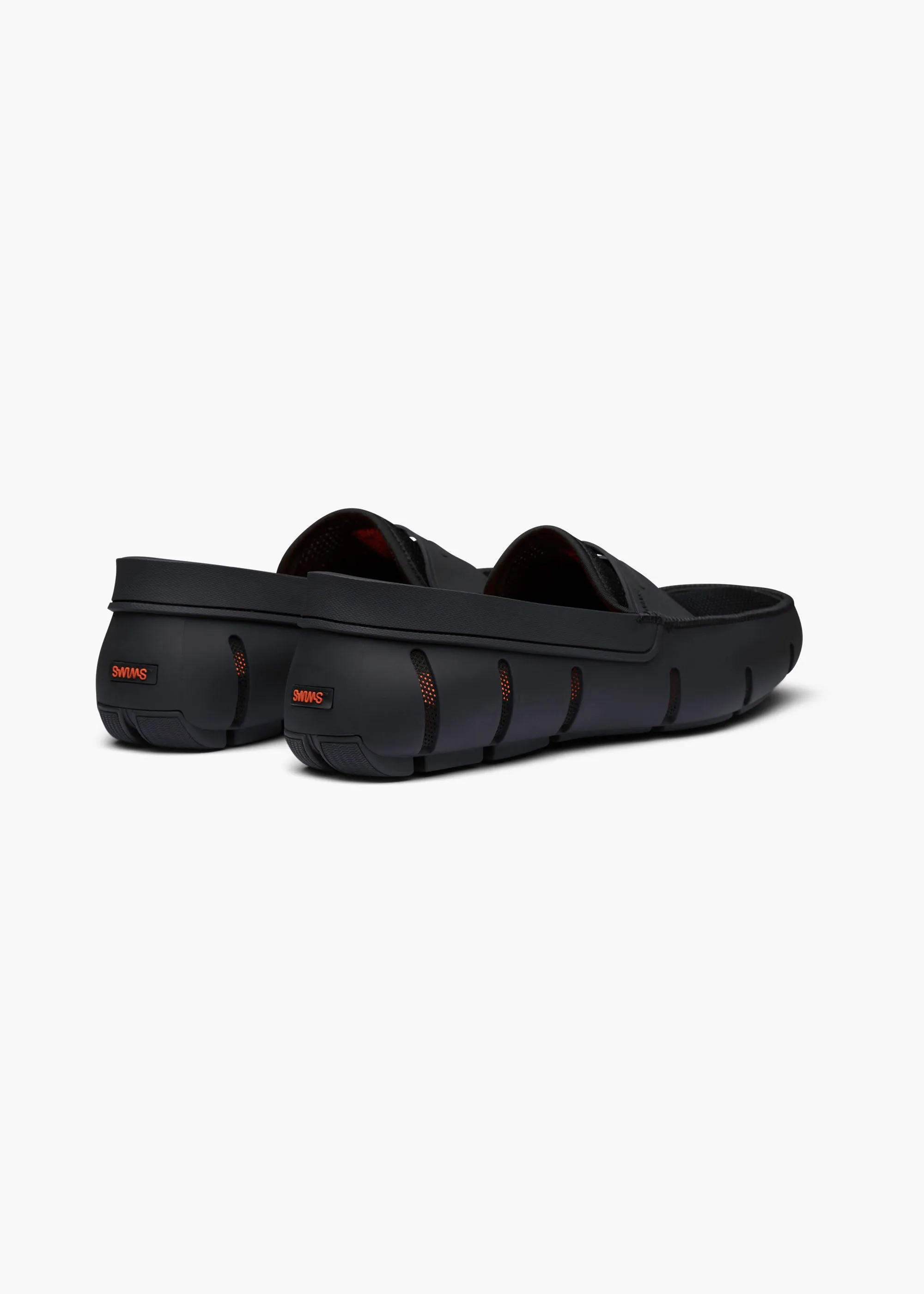 Penny Loafer Upgraded wear