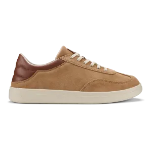 Torsional Rigidity roughest OLUKAI MENS PUNNI SUEDE TAN / TOFFEE