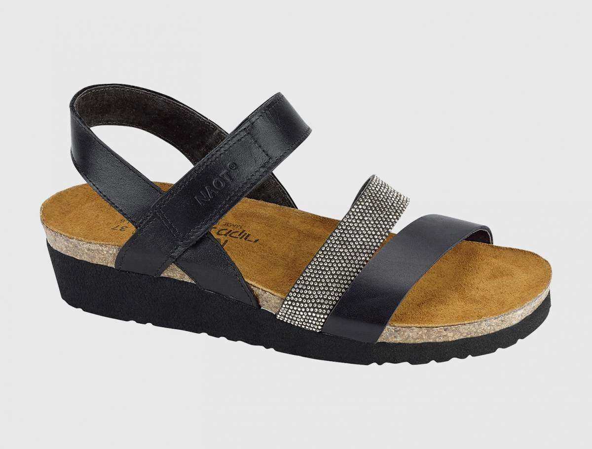 Naot Krista Casual Sandals for Every Day Cutout