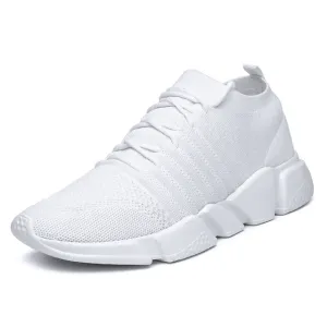 West Louis? Outdoor Shock-Absorbant Sport Shoes MeshFabric