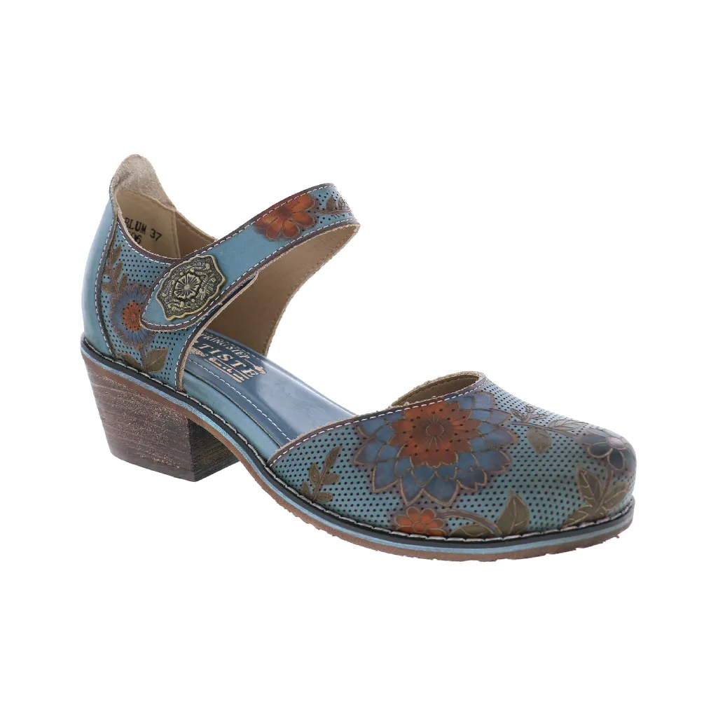 midsole Distinctive materials SPRING STEP CABRACHO