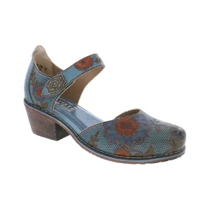 SPRING STEP CABRACHO traveler principal