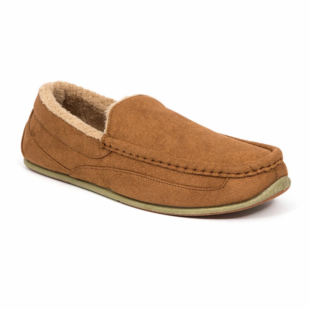 Trend-setting comfort Spun Unisex in Chestnut