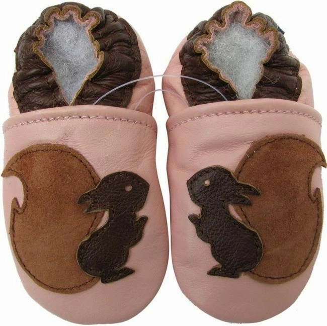 Superior ease Squirrel Pink up to 6 Years