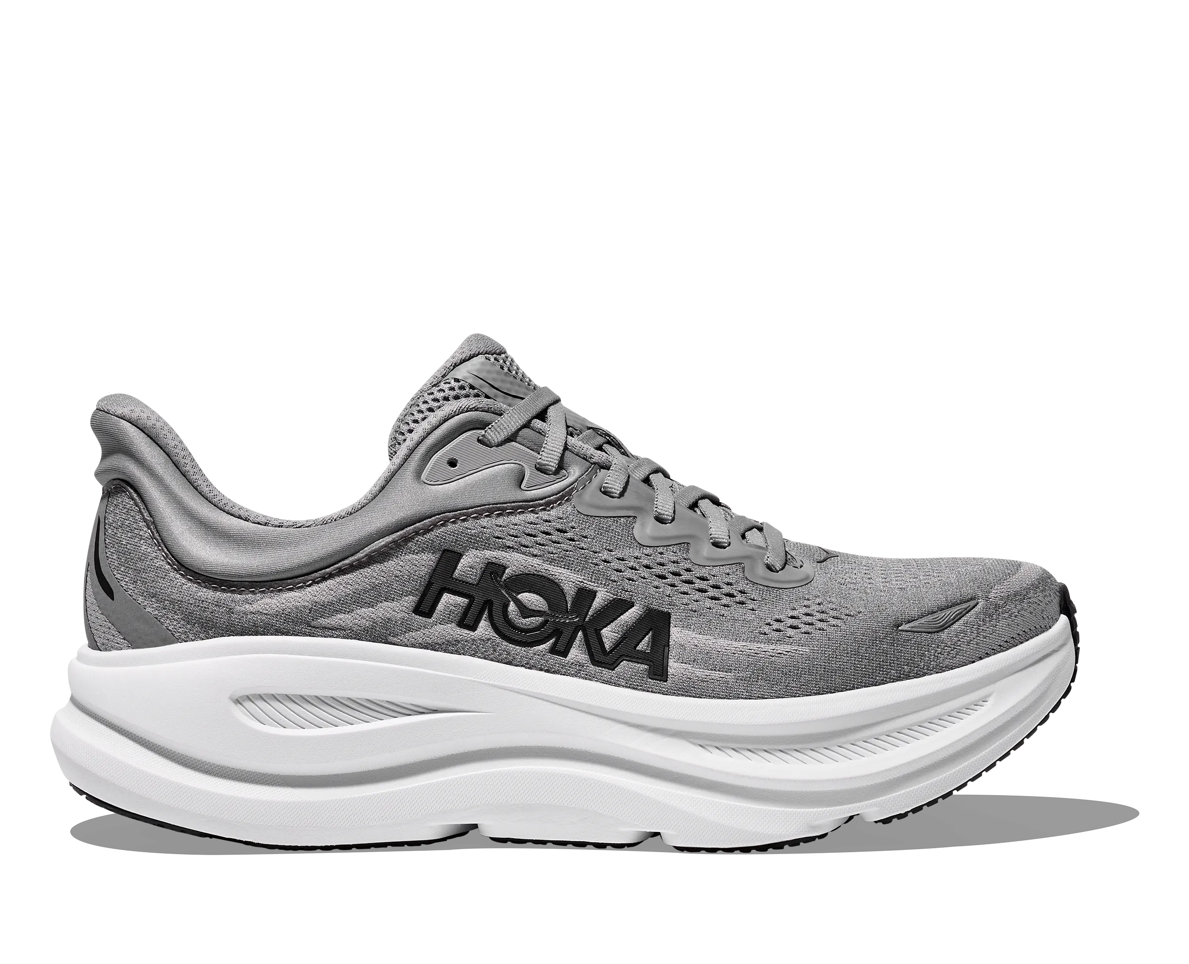 dance - themed running wear HOKA BONDI 9 MEN'S MEDIUM