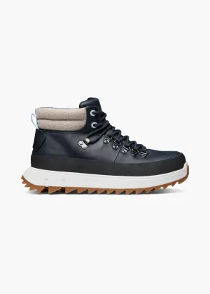Fjell Boot zip Non Toxic Compounds