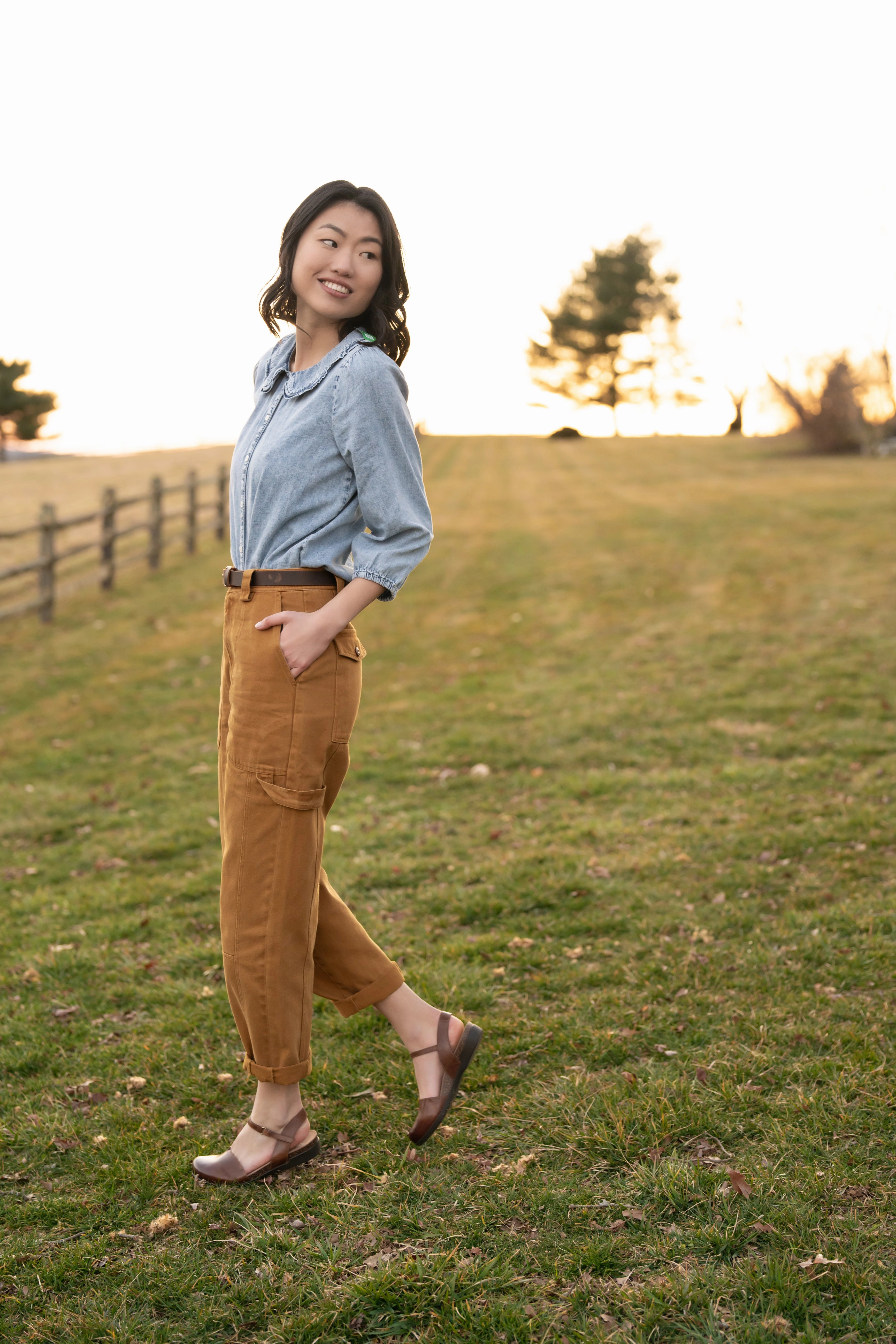 Comfortable Choice Comfortable Insole DANSKO ROWAN TAN