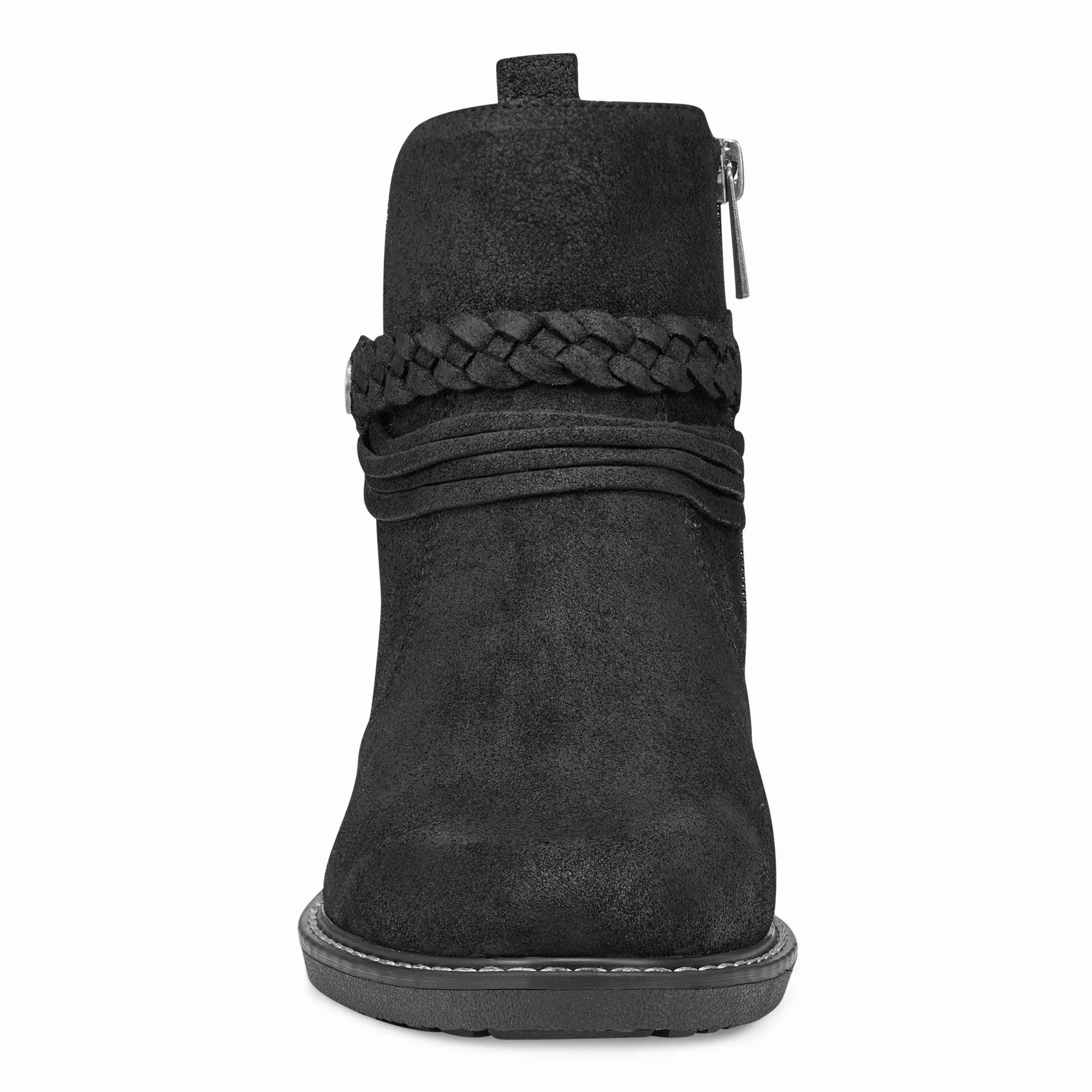 professionals - specific functions Jeno Round Toe Casual Booties