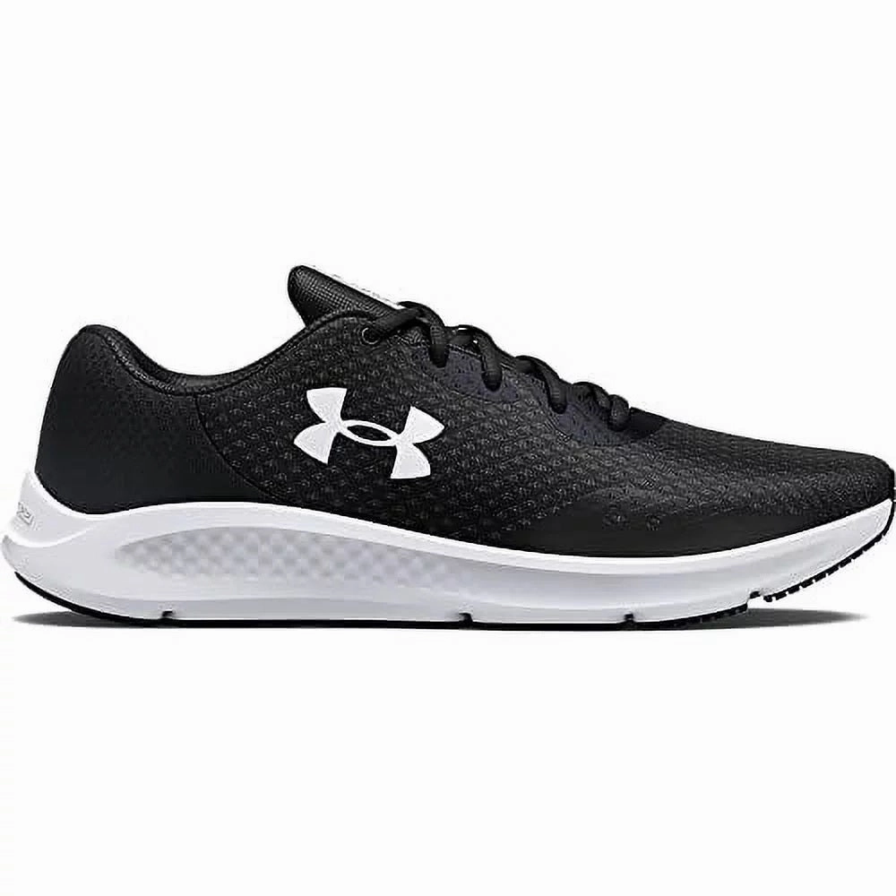 All-weather sole Men's Charged Pursuit 3 Wide Running Shoes 3025801