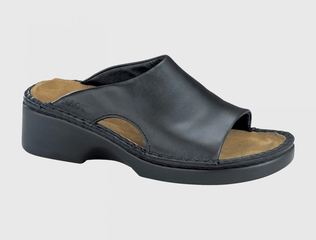 wedge sandals Naot Rome