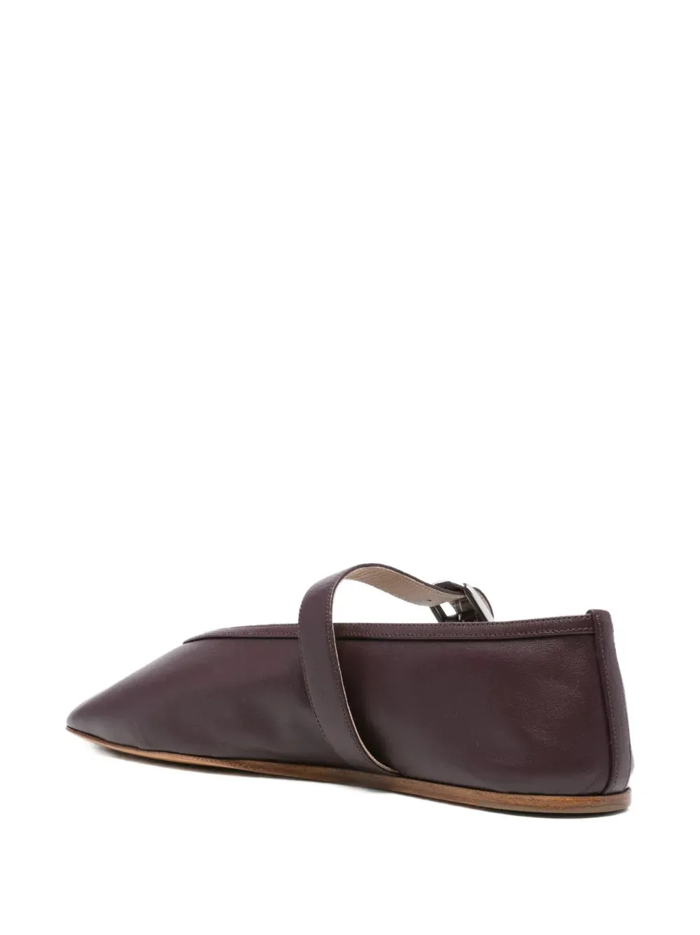 irreplaceable Stella Slipper in Plum