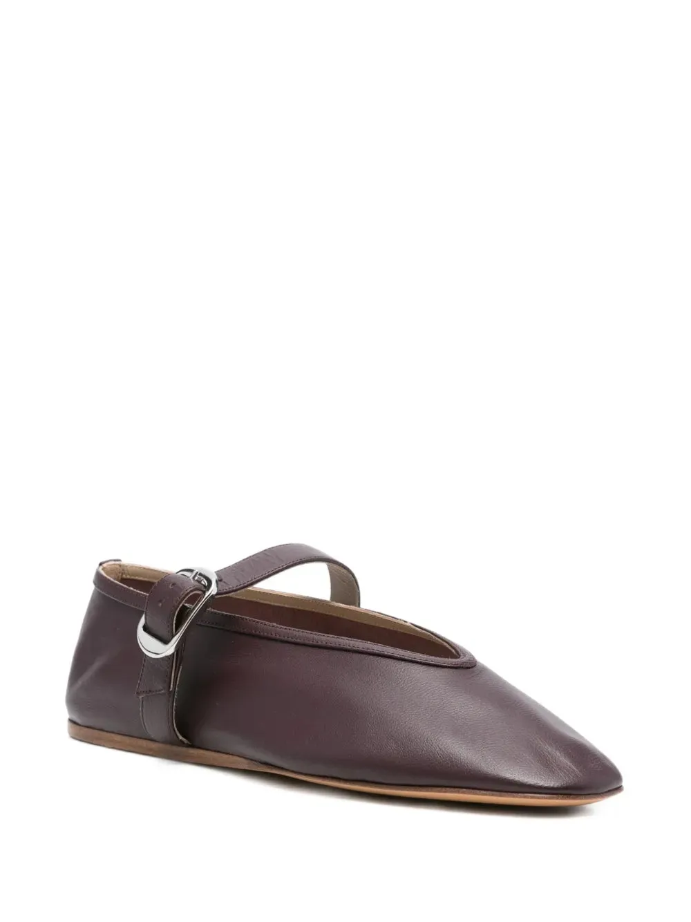 beach shoes release Stella Slipper in Plum