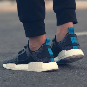 Shock Absorption Technology Monster Vixleo