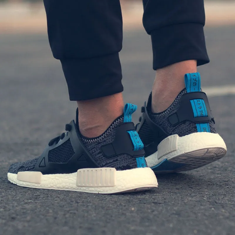 Monster Vixleo perforations