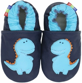 Stegosaurus Dark Blue up to 8 Years required