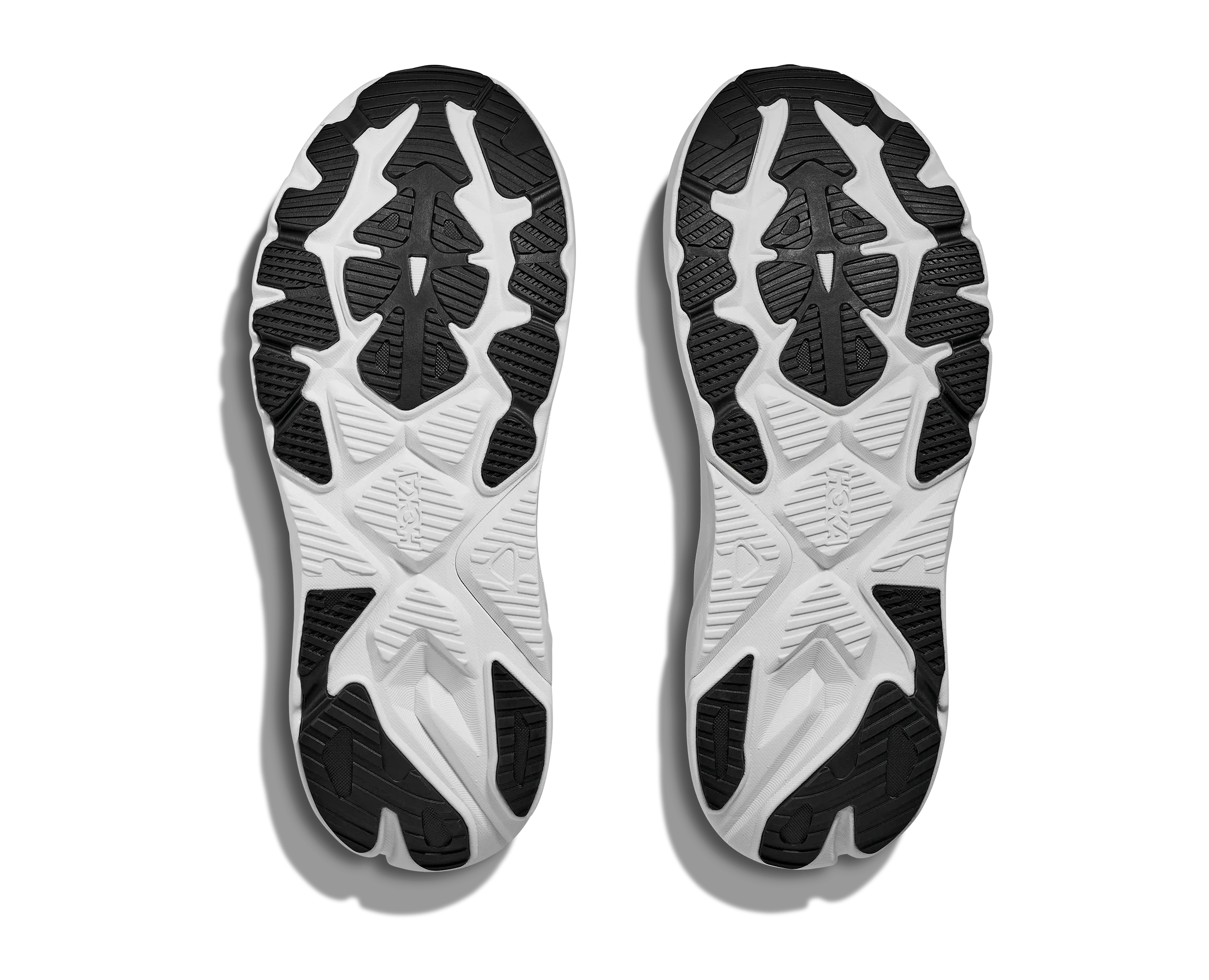 HOKA ARAHI 8 MEN'S MEDIUM sustainable shoes Thermoplastic Urethane Layer