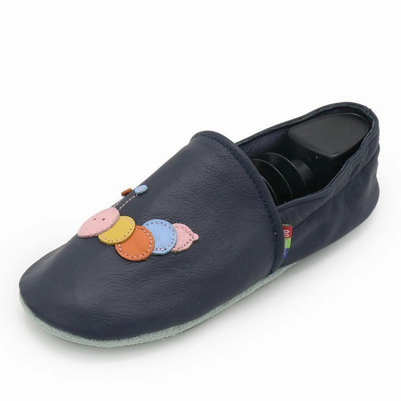 sports accessories Caterpillar dark blue  Women Slippers