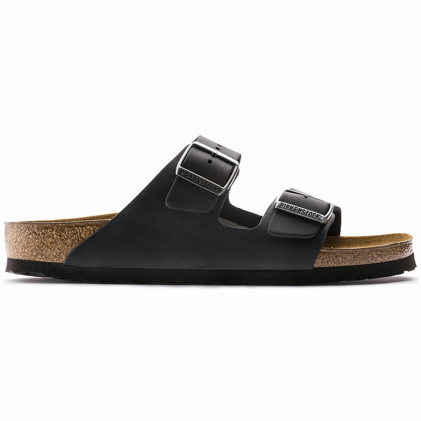 Vacation Trip BIRKENSTOCK ARIZONA BLACK