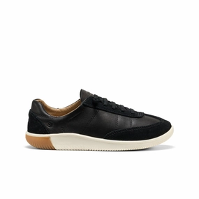 Day Out Women's KNX T-Toe Sneaker  |  Black/Birch